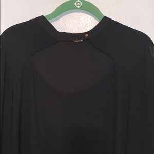 ANDB Little Black Dress